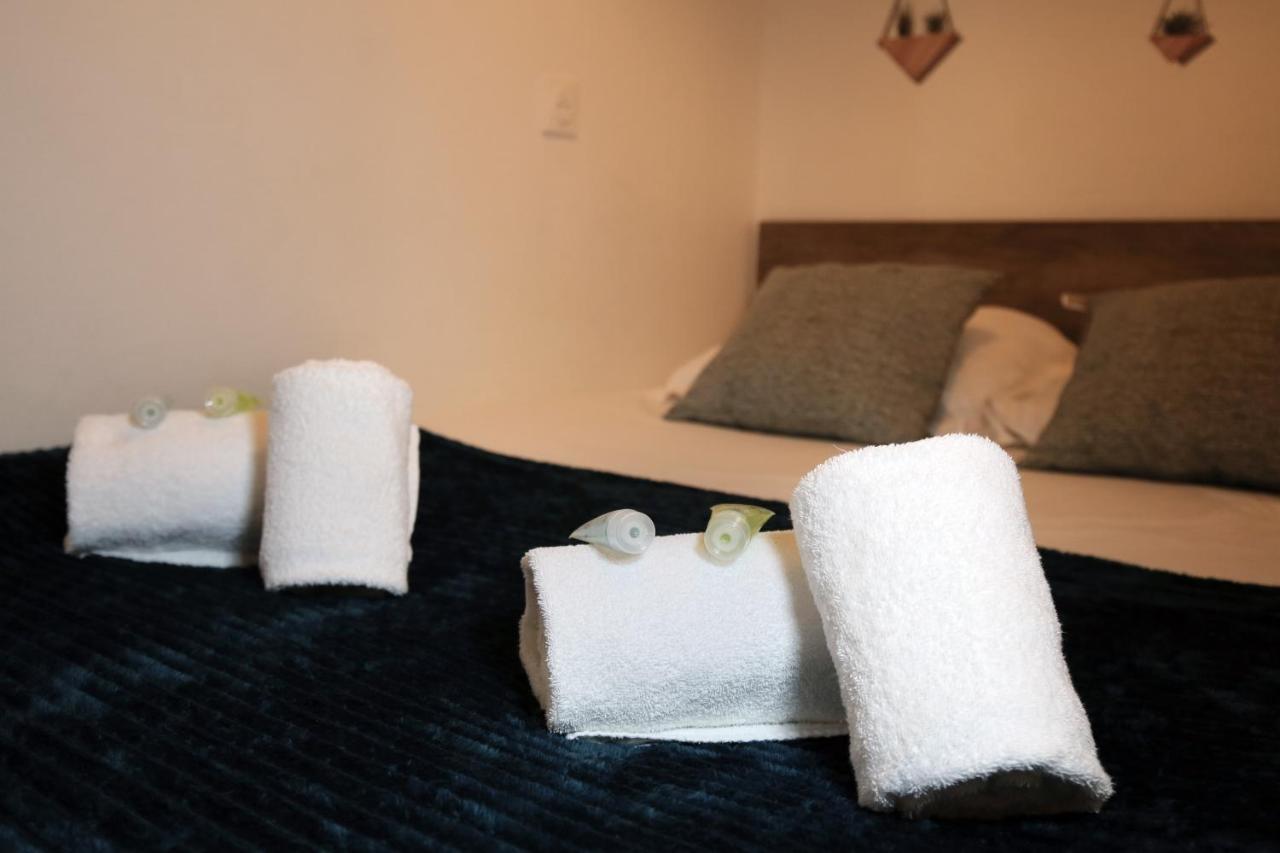 Expat Renting - L'Evasion - Saint Michel - Metro Apartment Toulouse Luaran gambar